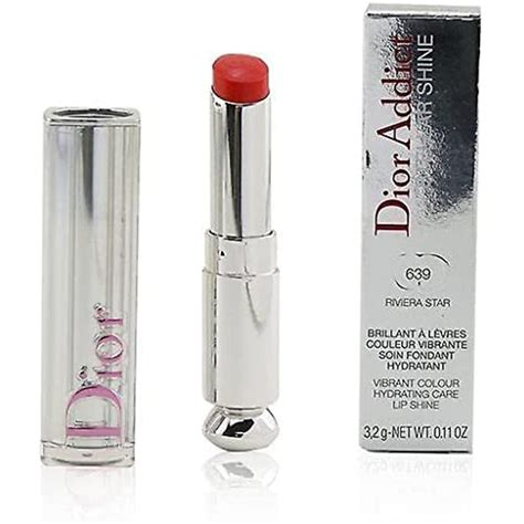 reviews of 639 Riviera Star, a Dior Dior Addict Stellar Shine